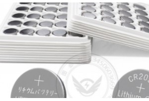 紐扣電池電子產品遙控器蠟燭燈玩具3V鋰
